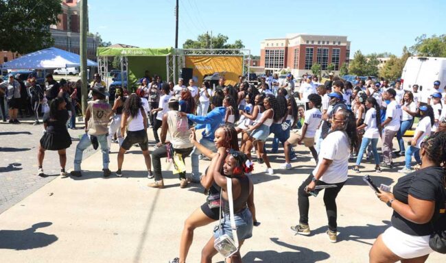 HBCU Football