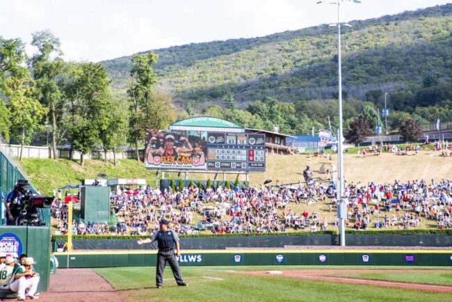 Little League World Series