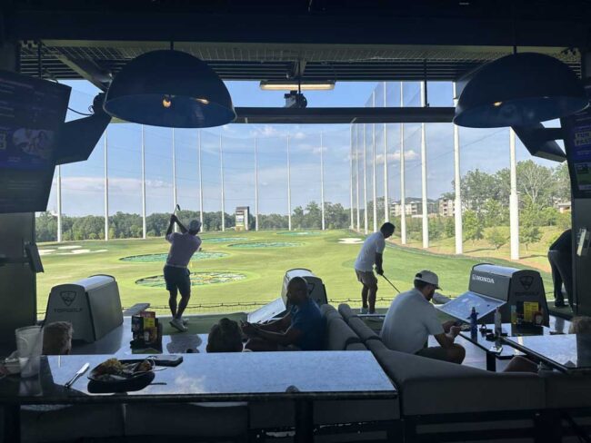 Regions Bank Drive for Success